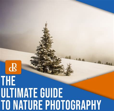 The Essential Nature Photography Guide