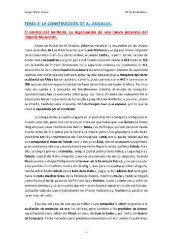 Tema Al Andalus Pdf