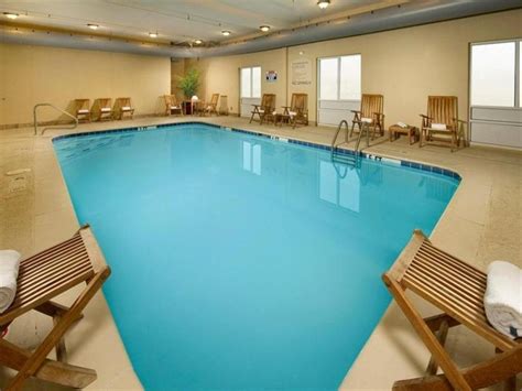 Holiday Inn Express Hotel & Suites Lenoir City Knoxville Area, Lenoir ...