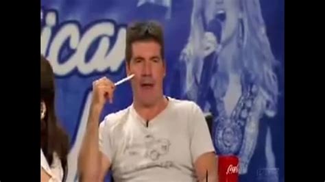 What. Was. That? (Simon Cowell) video clip by American Idol