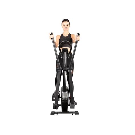New Elliptical Exercise Machine Sit Down Exercise Machine Elliptical