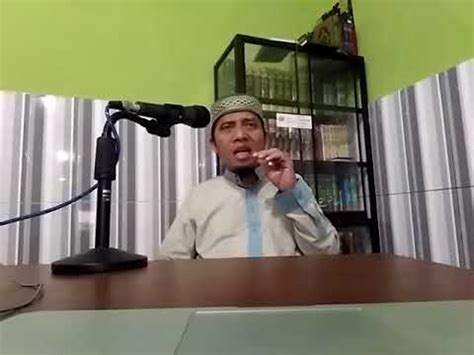 Haruskah Balas Mencela Masjid Khadijah Merjosari Malang L Ustadz Dwi