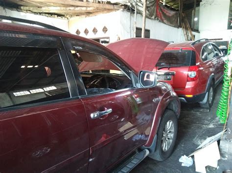 15 Service Mobil Paling Populer Di Kota Pasuruan Ulastempat