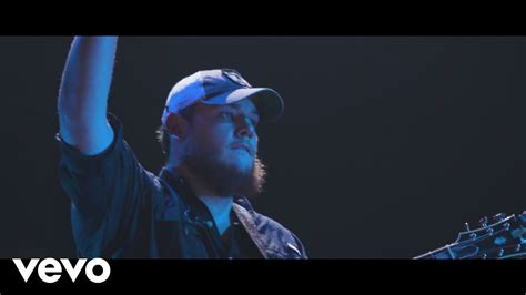 Luke Combs A Long Way Country Music Luke Music