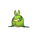 Swadloon Pokédex: stats, moves, evolution & locations | Pokémon Database