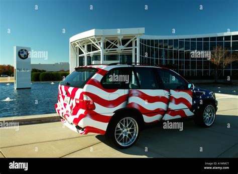 Bmw plant hi-res stock photography and images - Alamy