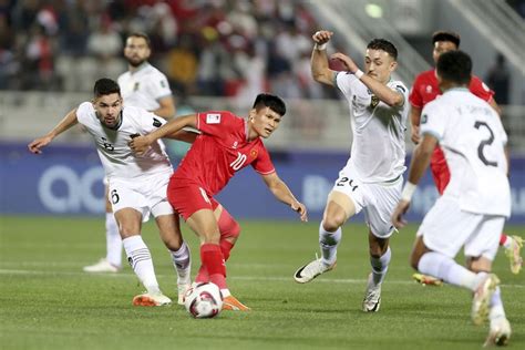 Live Streaming Timnas Indonesia Hari Ini vs Vietnam 21 Maret 2024 ...