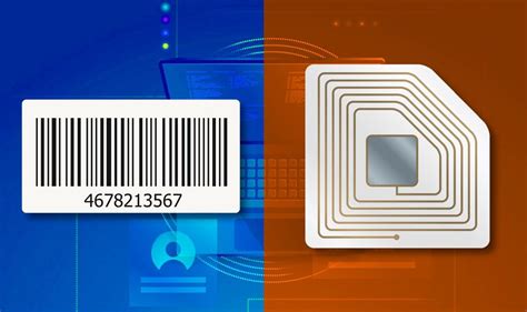 Rfid Benefits And Limitations Camcode