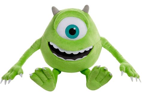 Buy Mike Wazowski Plush At Mighty Ape Nz