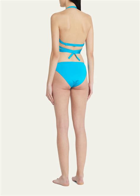 Fisch Lorient Hipster Bikini Bottoms Bergdorf Goodman