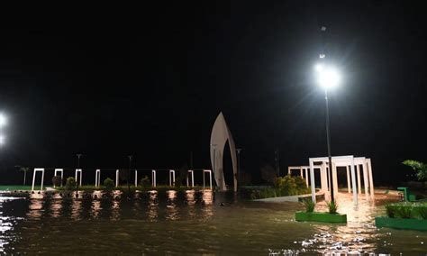 Personas Fueron Evacuadas En Punta Lara Por Crecida Del R O De La