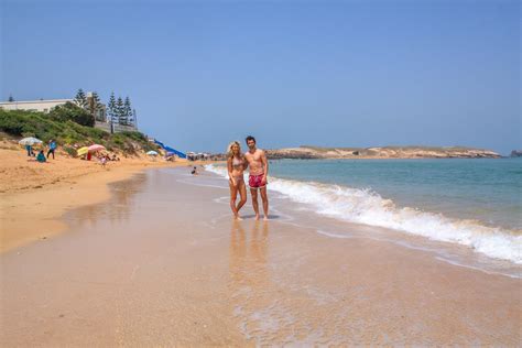 The best beaches of Morocco - Moroccocameltours.com