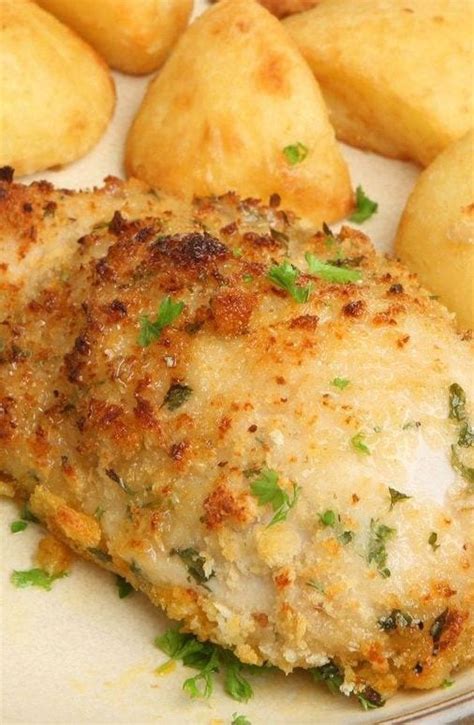 Weight Watchers Parmesan Garlic Chicken Nesting Lane