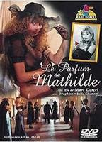 The Scent Of Mathilde Nude Scenes