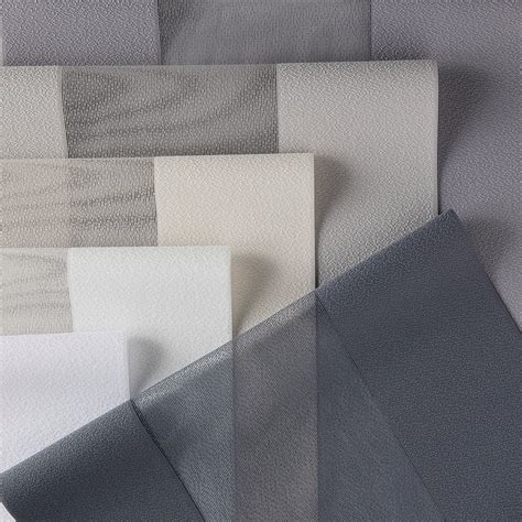 Luxaflex Lumishade Window Coverings Luxaflex Complimentary Fabric Samples