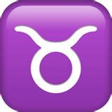 ♉ Taurus Emoji Meaning with Pictures: from A to Z