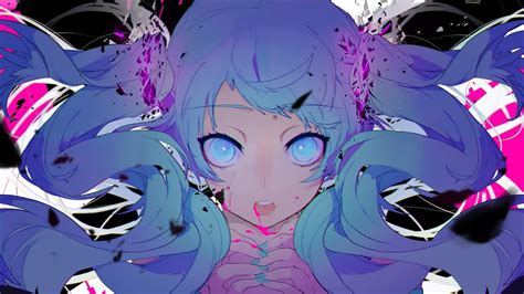 DECO 27 Ghost Rule Feat Hatsune Miku YouTube Music