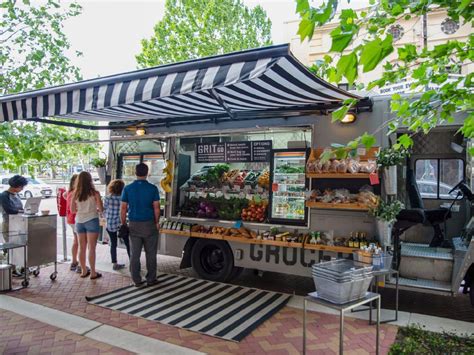 Food Truck Ideas Artofit