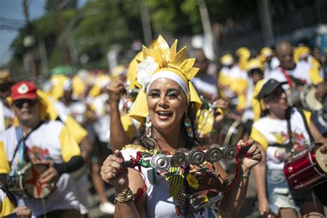 Quando O Pr Ximo Carnaval Veja Datas Da Folia Em