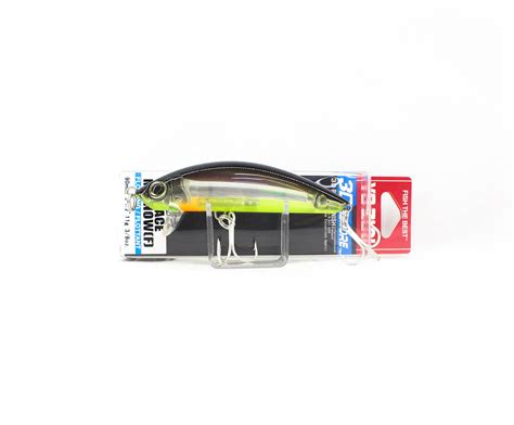 Yo Zuri Duel 3d Inshore Surface Minnow 90 Floating Lure R1215 Bscl