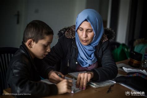 International Womens Day Honoring The Resilience Of Syrian Refugee Women