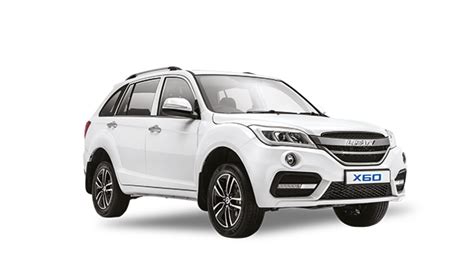 Lifan X60 #SubiteAMas