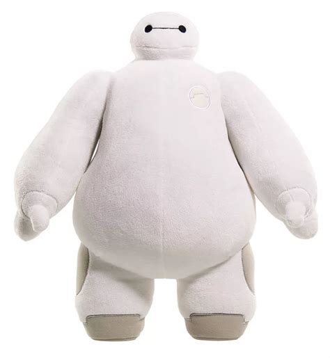 Big Hero 6 Baymax Doll