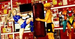 Artist 3dhentaihero E Hentai Galleries