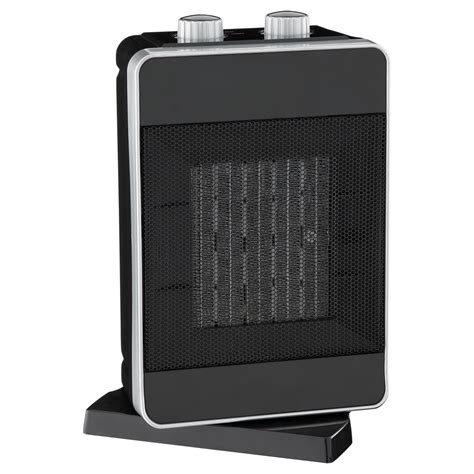 Heller 2000w Oscillating Ceramic Heater