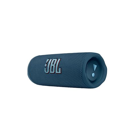 Jbl Flip Portable Bluetooth Speaker Blue Futurespace