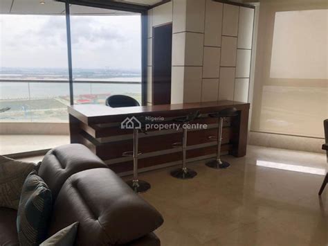 Short Let Godson West Bedroom Penthouse On The Th Floor Of Eko