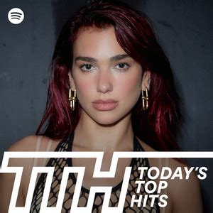 Today’s Top Hits - playlist by Spotify | Spotify