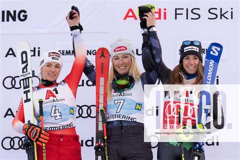 ALPINE SKIING FIS WC Semmering SEMMERING AUSTRIA 28 DEC 22 ALPINE