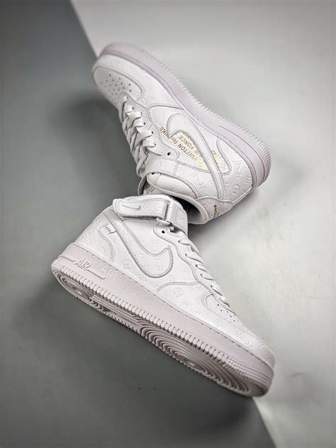 Lv X Nike Air Force Low Lv Gdf