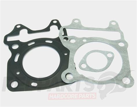 Airsal 125cc Gasket Set Honda PCX Upto 2012 Pedparts UK