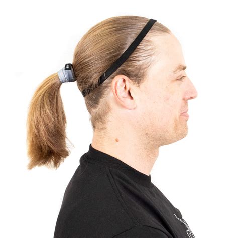 Headband Hairstyles For Men And Some Dope Headbands