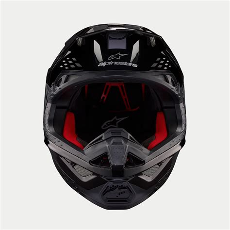 Alpinestars 2024 Supertech M10 Flood Helmet Reviews Comparisons Specs Helmets Vital Mx