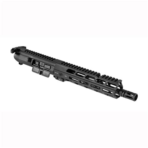 Primary Weapons Mk Pro Upper Receiver Complete Blackout Brownells