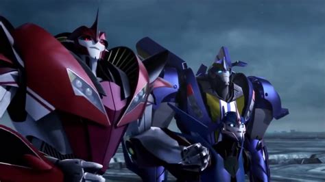 Smokescreen (Transformers: Prime) | Heroes Wiki | Fandom