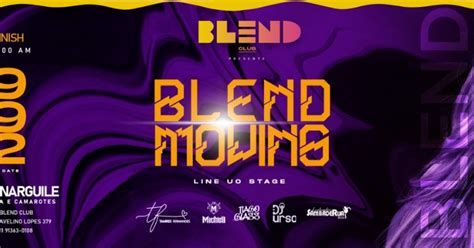 Blend Blend Club Sex S Hr Lista Do Blend Club