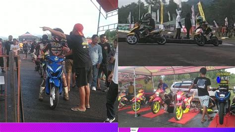 Latihan Resmi Di Sirkuit Bandara Pongtiku Rantetayo Event Awal Lovely