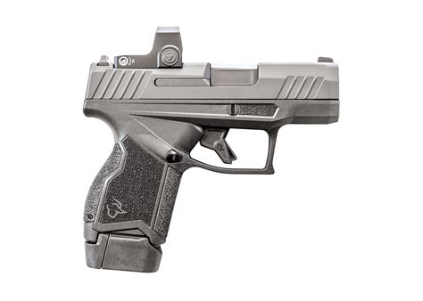 Taurus GX4 T O R O 9mm On Target Magazine