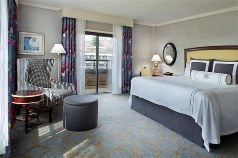 Omni Shoreham Hotel Washington, District of Columbia, US - Reservations.com