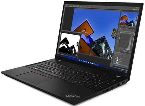 Lenovo Thinkpad P16s Gen 1 Intel Specs Tests And Prices