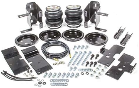 Amazon Air Lift Loadlifter Air Spring Kit Automotive