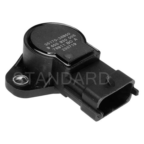 Standard TH432 Intermotor Throttle Position Sensor