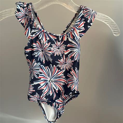 Crown And Ivy Swim Crown And Ivy Bathing Suit Poshmark