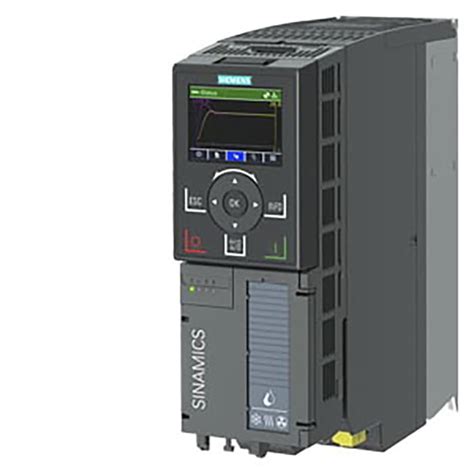 Sl Ye Uf Siemens Siemens Inverter Drive Kw Phase