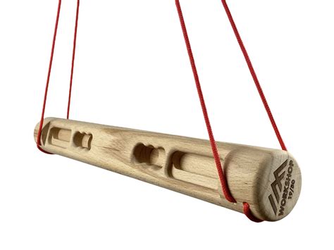 Buy Portobella Portable Hangboard At The Price Of 6900 From The