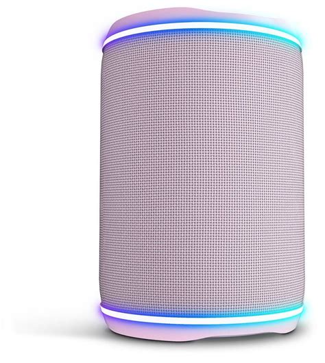 Портативна колонка Energy Sistem - Urban Box Supernova, розова | Ozone.bg